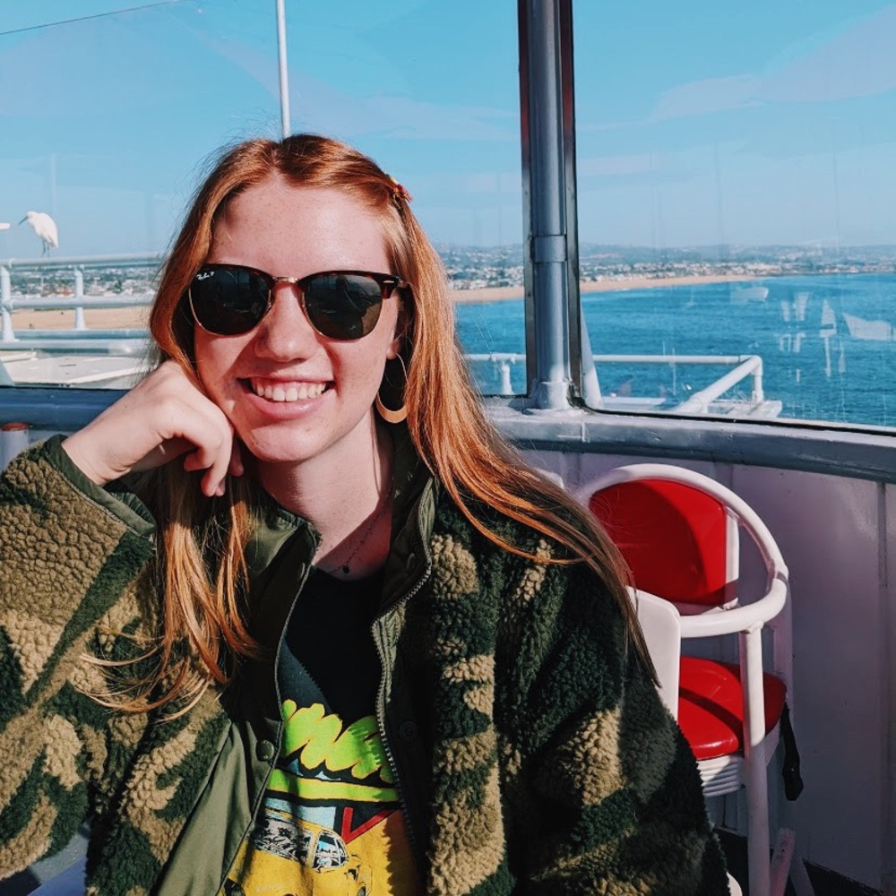 Meet your Posher, Brooke